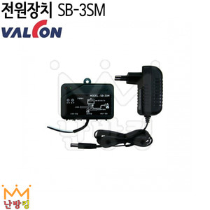 밸콘 전원장치 SB-3SM