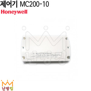 하니웰제어기 MC200-10 (터치방식)
