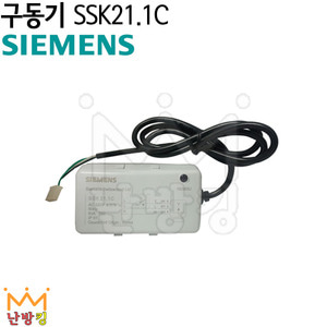 지멘스 구동기 SSK21.1C