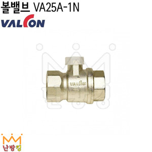 밸콘볼밸브 VA25A-1N /25A/밸콘밸브/밸콘각방